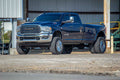 5 Inch Lift Kit | DRW | OE Rear Air | Ram 3500 4WD (2020-2024)