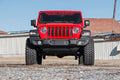 2.5 Inch Lift Kit | Coils | M1 | Jeep Wrangler Unlimited 4WD (2018-2023)