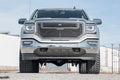 3.5 Inch Lift Kit | Cast Steel LCA | Chevy/GMC 1500 (14-18 & Classic)