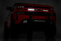 10 Inch Chrome Series LED Light Bar | Slim Line | Pair