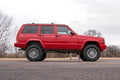 3 Inch Lift Kit | SII | RR AAL | M1 | Jeep Cherokee XJ 2WD/4WD (1984-2001)