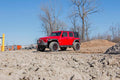 3.5 Inch Lift Kit | C/A Drop | Stage 1 | M1 | Jeep Wrangler Unlimited (24-26)