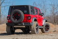 3.5 Inch Lift Kit | C/A Drop | Stage 1 | M1 | Jeep Wrangler Unlimited (24-26)