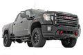3 Inch Lift Kit | Vertex | Chevy/GMC 2500HD/3500HD (20-26)