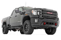 3 Inch Lift Kit | Chevy/GMC 2500HD/3500HD 2WD/4WD (20-26)