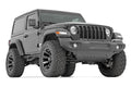 2.5 Inch Lift Kit | Spacers | N3 | Jeep Wrangler JL (24-26)/Wrangler Unlimited (24-26)