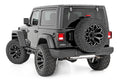 2.5 Inch Lift Kit | Coils | V2 | Jeep Wrangler JL 4WD (2024-2026)
