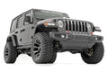 2.5 Inch Lift Kit | Coils | Jeep Wrangler Unlimited 4WD (2024-2026)