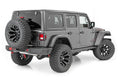 2.5 Inch Lift Kit | Coils | M1 | Jeep Wrangler Unlimited 4WD (2024-2026)