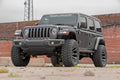 2.5 Inch Lift Kit | Coils | V2 | Jeep Wrangler Unlimited 4WD (2024-2026)