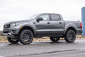 2.5 Inch Leveling Kit | Ford Ranger 2WD/4WD (2019-2026)