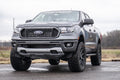 2.5 Inch Leveling Kit | Ford Ranger 2WD/4WD (2019-2026)