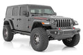 3.5 Inch Lift Kit | Adj Lower | FR D/S | Jeep Wrangler Unlimited 4WD (24-26)