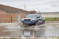 3 Inch Lift Kit | Toyota Tacoma 2WD/4WD (2005-2023)