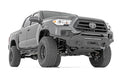 3.5 Inch Lift Kit | Vertex | Toyota Tacoma 2WD/4WD (2005-2023)