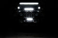 50 Inch Black Series LED Light Bar | Dual Row