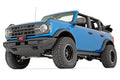 2 Inch Lift Kit | Ford Bronco 4WD (2021-2026)