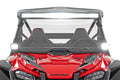 40 Inch Black Series LED Light Bar | Curved | Dual Row