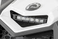 6" LED Light Kit | Cowl Mount | Can-Am Maverick X3