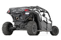 6" LED Light Kit | Tail Light Mount | Can-Am Maverick X3