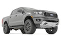 2.5 Inch Leveling Kit | Ford Ranger 2WD/4WD (2019-2026)