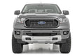 2.5 Inch Leveling Kit | Ford Ranger 2WD/4WD (2019-2026)