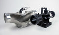 IPD Plenums - 991.2 Turbo Base/S/GT2RS Plenum