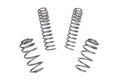 2.5 Inch Lift Kit | 4 Cyl | Jeep Wrangler TJ (97-06)/Wrangler Unlimited (04-06)