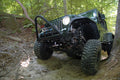4 Inch Lift Kit | X-Series | V2 | Jeep Wrangler TJ (97-06)/Wrangler Unlimited (04-06)