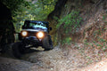4 Inch Lift Kit | X-Series | V2 | Jeep Wrangler TJ (97-06)/Wrangler Unlimited (04-06)