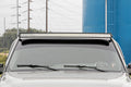 LED Light Mount | Windshield | 54" Curved | Chevy/GMC 1500 Truck & SUV (99-06 & Classic)