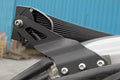 LED Light Mount | Windshield | 54" Curved | Chevy/GMC 1500 Truck & SUV (99-06 & Classic)