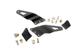 LED Light Mount | Windshield | 54" Curved | Chevy/GMC 1500 Truck & SUV (99-06 & Classic)