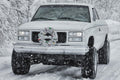 4 Inch Lift Kit | V2 | Chevy/GMC 1500 Truck & SUV 4WD (1988-1999)