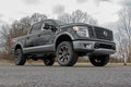 3 Inch Lift Kit | N3 Shocks | Nissan Titan 2WD/4WD (2004-2024)