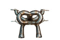 Valvetronic Designs cat-back exhaust