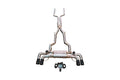 Valvetronic Designs cat-back exhaust