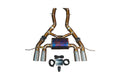 Valvetronic Designs titanium auto part