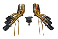 Valvetronic Designs cat-back exhaust