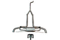 Valvetronic Designs cat-back exhaust