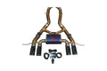 Valvetronic Designs black auto part