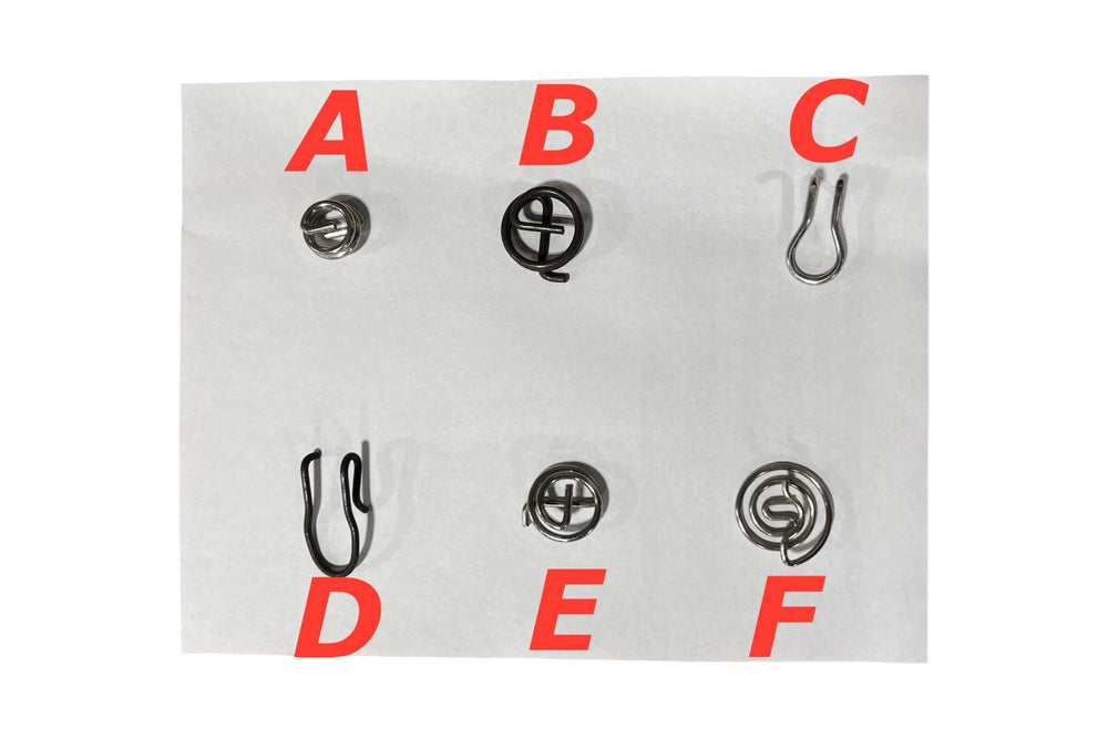 Replacement Exhaust Spring VTD.B.SPRING