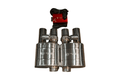 Valvetronic Designs muffler