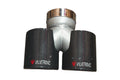 Valvetronic Designs carbon exhaust