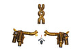 Valvetronic Designs cat-back exhaust