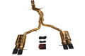 Valvetronic Designs cat-back exhaust