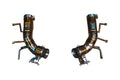 Valvetronic Designs titanium exhaust