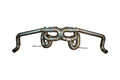 Valvetronic Designs cat-back exhaust
