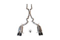 Valvetronic Designs cat-back exhaust
