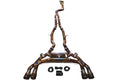 Valvetronic Designs cat-back exhaust